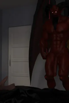 Corrupted Demon Family (47)