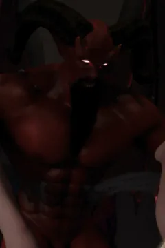 Corrupted Demon Family (53)