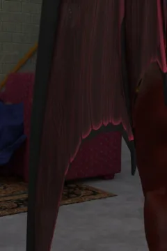 Corrupted Demon Family (65)