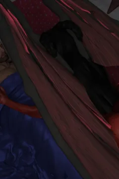 Corrupted Demon Family (67)