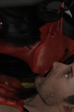 Corrupted Demon Family (82)