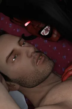 Corrupted Demon Family (84)