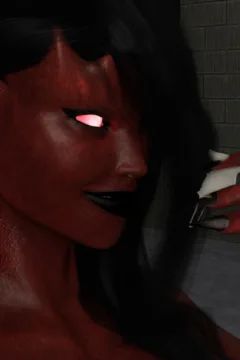 Corrupted Demon Family (94)