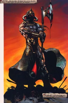 Death Dealer 02 (20)