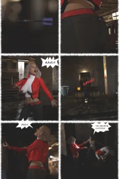 Demon Huntress 1 (10)