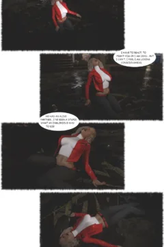 Demon Huntress 1 (11)