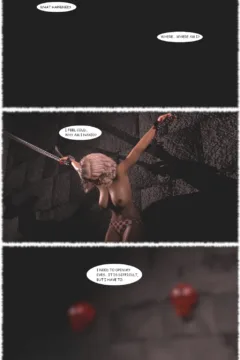 Demon Huntress 1 (12)