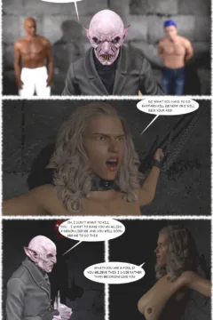 Demon Huntress 1 (16)