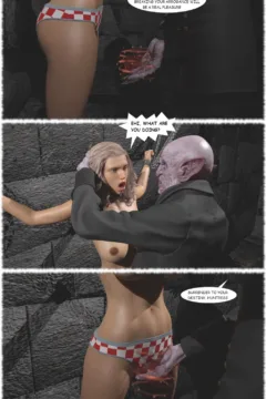 Demon Huntress 1 (17)