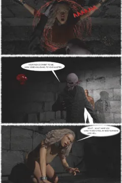 Demon Huntress 1 (18)