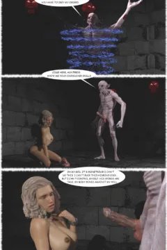 Demon Huntress 1 (20)