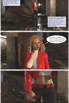 Demon Huntress 1 (4)