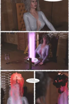 Demon Huntress 1 (43)