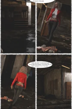 Demon Huntress 1 (5)