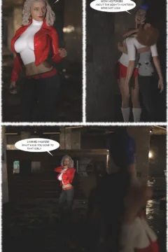 Demon Huntress 1 (6)