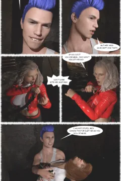 Demon Huntress 1 (7)