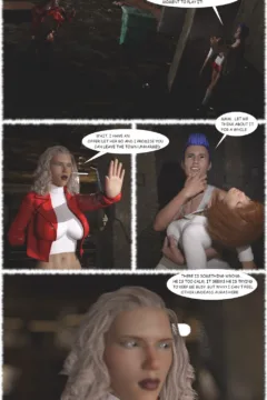 Demon Huntress 1 (8)