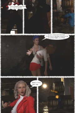 Demon Huntress 1 (9)