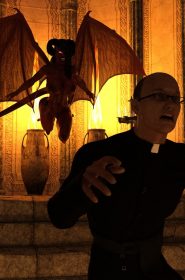 Demons in Church (12)
