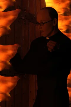 Demons in Church (14)