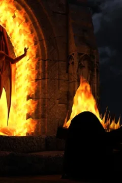 Demons in Church (16)