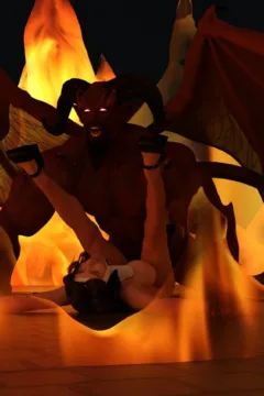 Demons in Church (27)