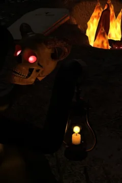 Demons in Church (9)