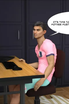 Desire Forbidden (3)