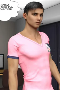 Desire Forbidden (5)