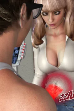 Deus In Machina (11)