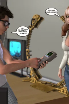 Deus In Machina (12)