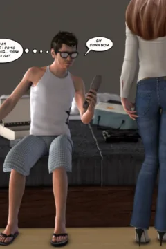 Deus In Machina (15)