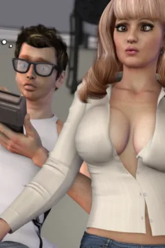 Deus In Machina (18)