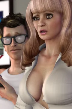 Deus In Machina (19)