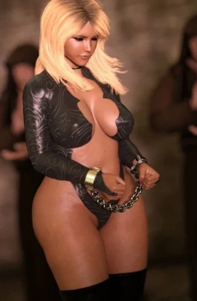 Dr3nchd - The Ritual