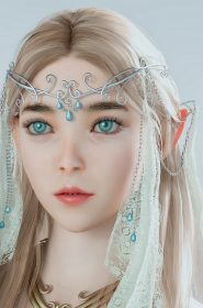 Elf Bride (1)