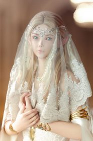 Elf Bride (2)