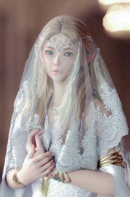 Elf Bride (3)