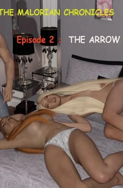 Elimael - Malorian Chronicles Episode 2