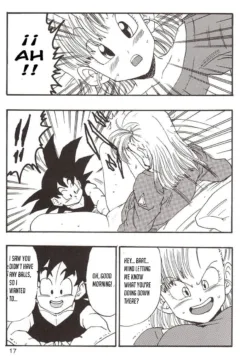 Episode of Bulma (16)