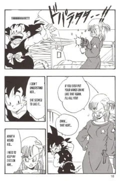 Episode of Bulma (17)