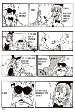 Episode of Bulma (34)
