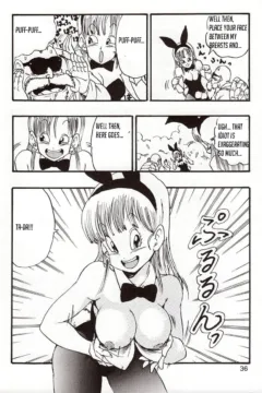 Episode of Bulma (35)