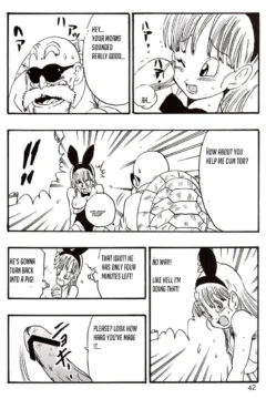 Episode of Bulma (41)