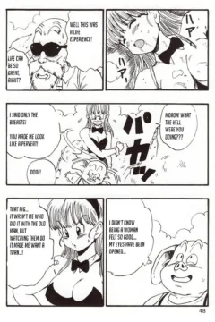 Episode of Bulma (47)