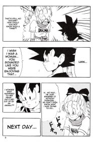 Episode of Bulma (9)