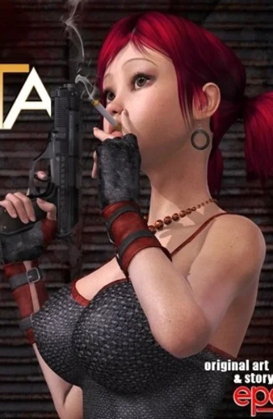 Epoch - The Nanta Project 1