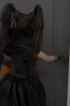 Everforever – Trick or Treat 3 Part 1 (101)