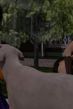 Everforever – Trick or Treat 3 Part 1 (109)