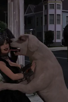 Everforever – Trick or Treat 3 Part 1 (110)